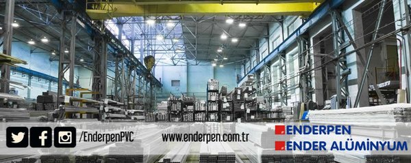Ender Alüminyum Yatırımlara Devam Ediyor.