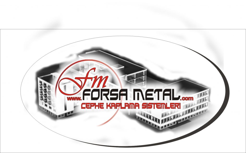 FORSA METAL CEPHE KAPLAMA SİSTEMLERİ