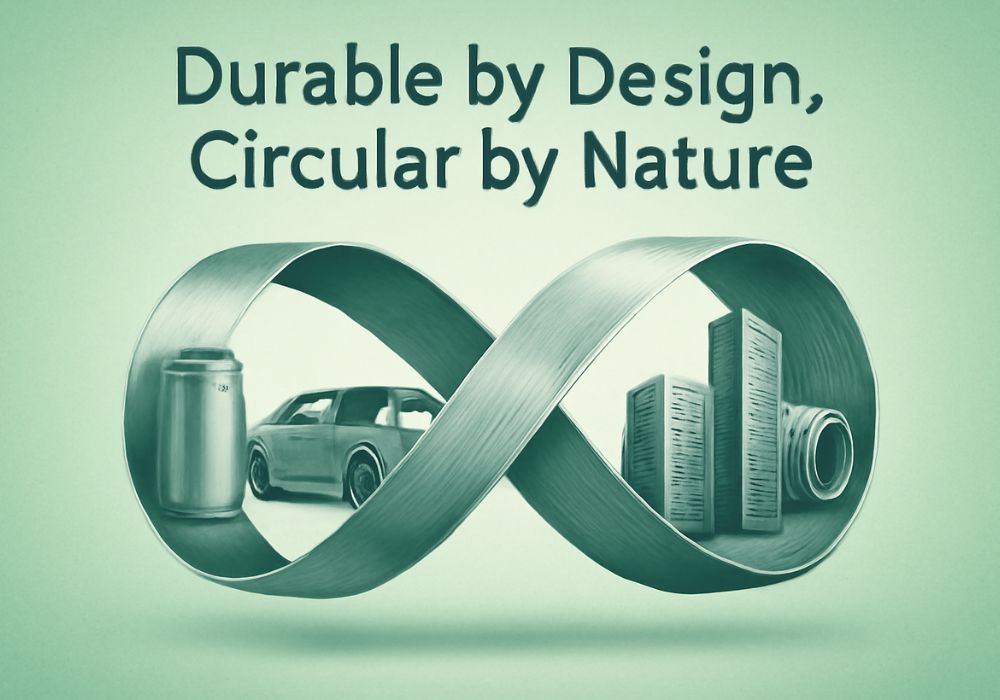 Top 10 recycling initiatives powering aluminium industry’s green shift