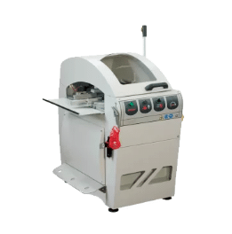 FR 703 UC FREEZE MACHINE MAKES A DIFFERENCE