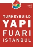 Yapı Fuarı İstanbul Tüyapta Başlıyor