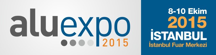 <!--:tr-->Aluexpo 2015 Katılımcı Listesi İstanbul Turkiye<!--:--><!--:en-->AluExpo 2015 Aluminium Fair at Istanbul Exhibitor List<!--:--><!--:ar-->ALUEXPO معرض ألمنيوم في اسطنبول قائمة العرض2015 <!--:--><!--:ru-->ALUEXPO 2015 Алюминий ярмарка в Стамбуле Приложении Список<!--:-->