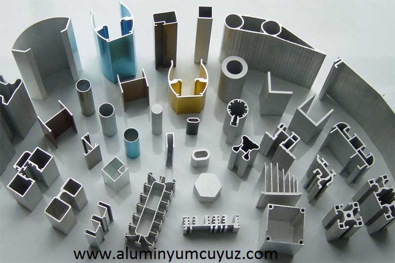 Aluminyum Profil Nedir? Alüminyum profil fiyatları nelerdir?