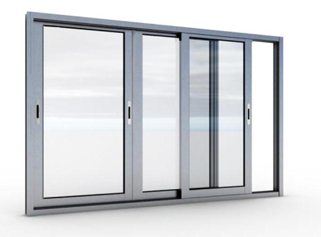 Alüminyum Pencere Sistemleri Neden Bir Numara ?