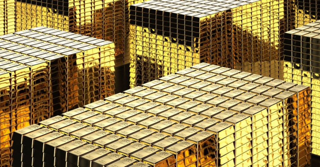 Altın kayıp serisini kırsa da yatırım fonlarından çıkış devam ediyor