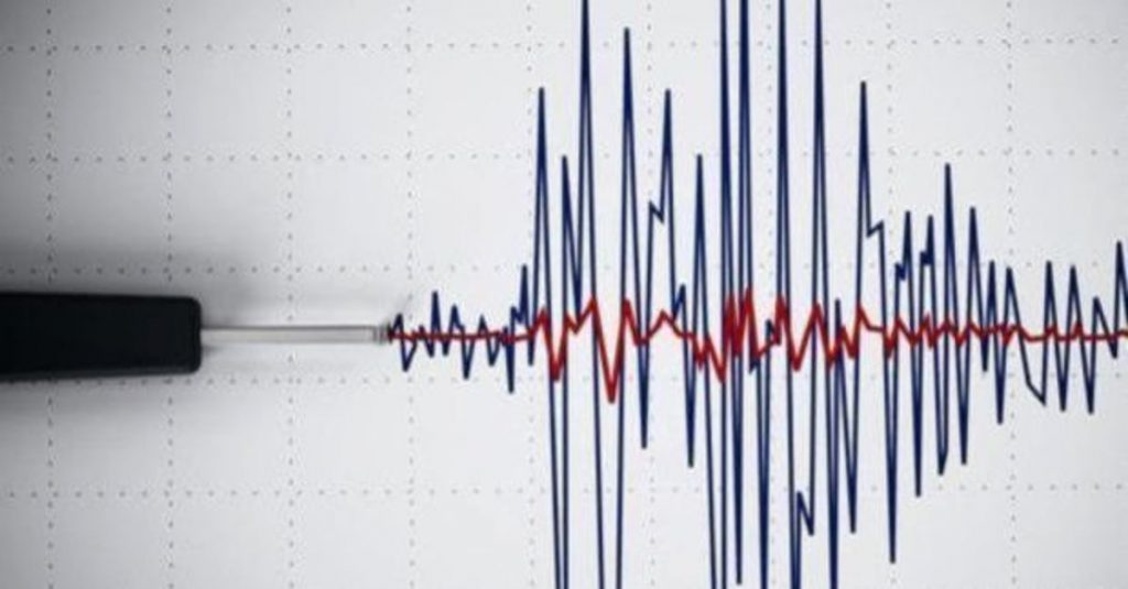 Antalya’da 5,2 büyüklüğünde deprem