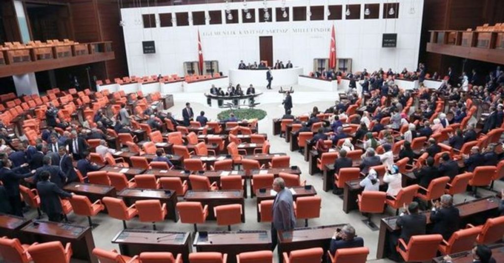 Ekonomi ve siyaset gündemi – 5 Aralık 2020